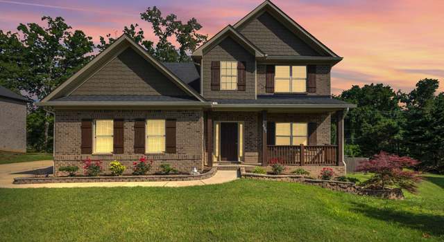 Photo of 687 Yosemite Dr, Lenoir City, TN 37771