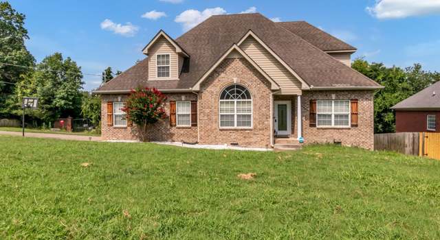 Photo of 540 Johnstown Dr, Smyrna, TN 37167