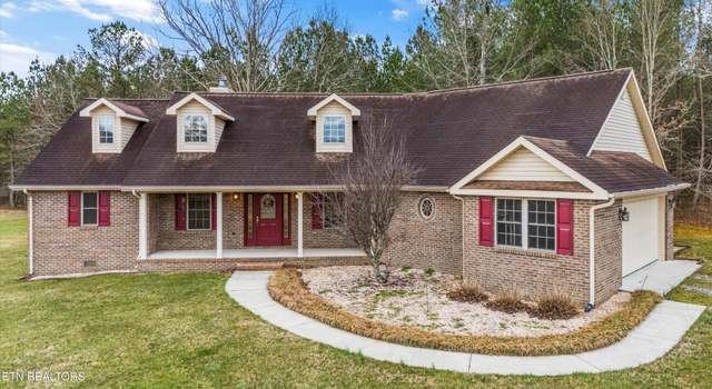 Photo of 9440 Morgan Co Hwy, Sunbright, TN 37872