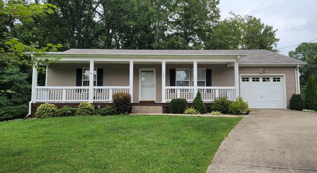 Photo of 1447 Keesee Rd, Clarksville, TN 37040