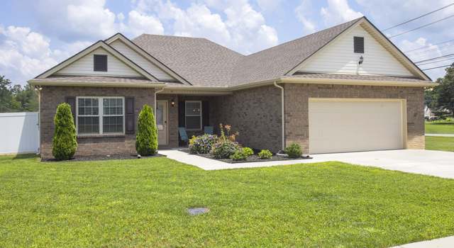 Photo of 16 Pinnacle Point Ln, Tullahoma, TN 37388