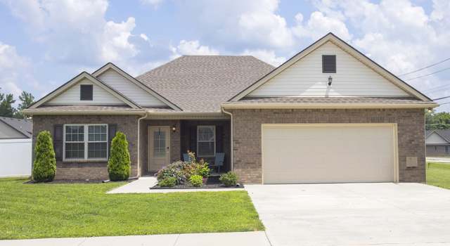 Photo of 16 Pinnacle Point Ln, Tullahoma, TN 37388