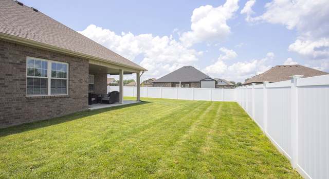 Photo of 16 Pinnacle Point Ln, Tullahoma, TN 37388