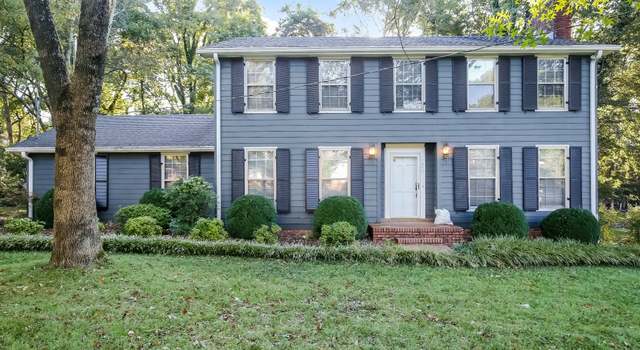 Photo of 130 Nathan Forest Dr, Hendersonville, TN 37075