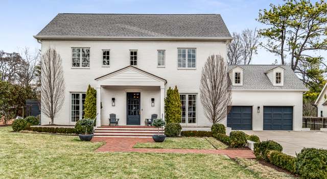 Photo of 130 Taggart Ave, Nashville, TN 37205