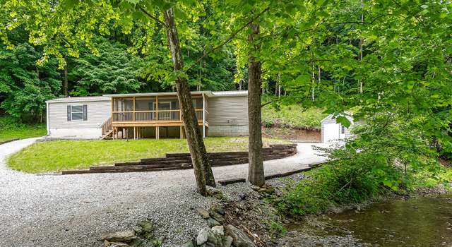 Photo of 1265 Modock Hollow Rd, Celina, TN 38551