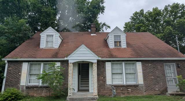 Photo of 1049 Gwynn Dr, Nashville, TN 37216
