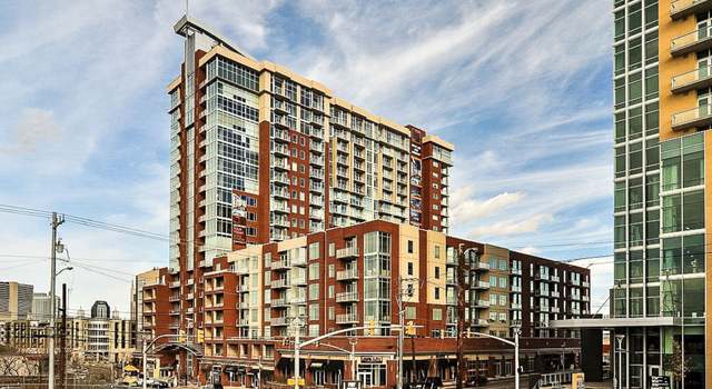 Photo of 600 12th Ave S #620, Nashville, TN 37203