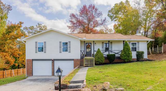 Photo of 2310 Hydas Ln, Chattanooga, TN 37421