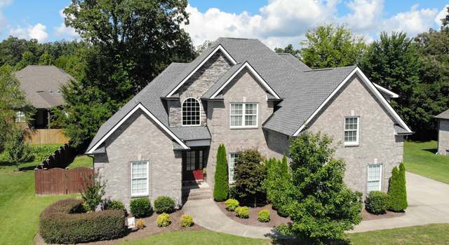 Photo of 541 Piccadilly Dr, Murfreesboro, TN 37128