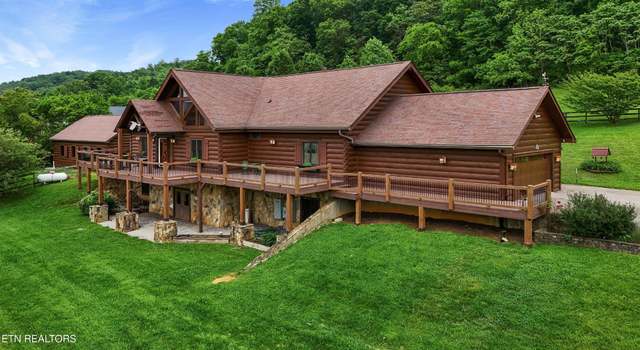 Photo of 11911 Stockton Valley Rd, Philadelphia, TN 37846