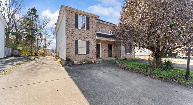 Photo of 1422 Middleborough Ct, Murfreesboro, TN 37130