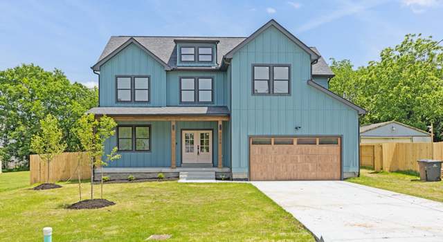 Photo of 3204 Harlin Dr, Nashville, TN 37211