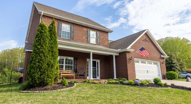 Photo of 4321 Rare Earth Dr, Knoxville, TN 37938