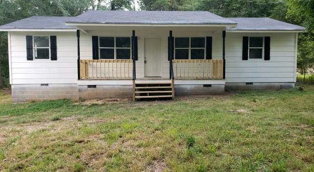 Photo of 506 Mount Carmel Church Rd, Chatsworth, GA 30705