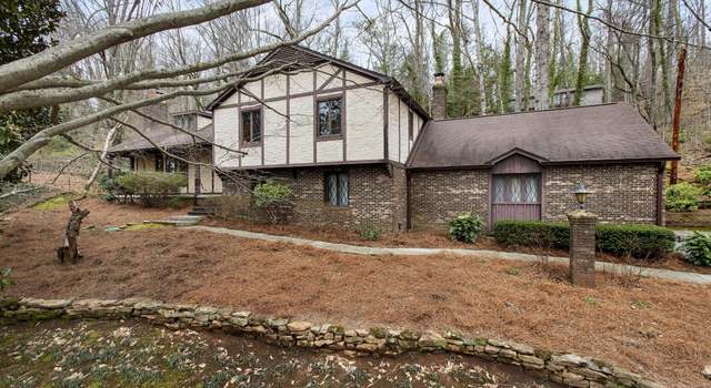 Photo of 3217 Montlake Dr, Knoxville, TN 37920
