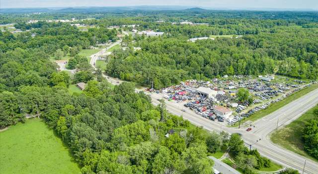 Photo of 2035 W Broad St, Cookeville, TN 38501