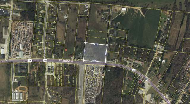 Photo of 2035 W Broad St, Cookeville, TN 38501