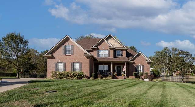 Photo of 7021 Venetian Way, Murfreesboro, TN 37129