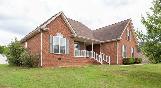 Photo of 112 Winter Wood Dr N, Murfreesboro, TN 37129