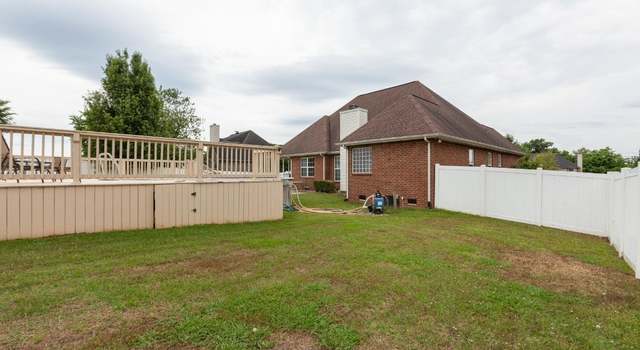 Photo of 112 Winter Wood Dr N, Murfreesboro, TN 37129