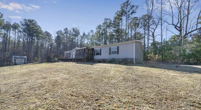 Photo of 319 Stafford Rd, Puryear, TN 38251