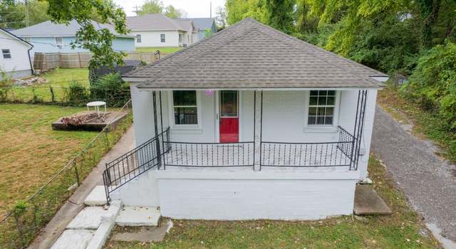 Photo of 1144 Cedar St, Clarksville, TN 37040