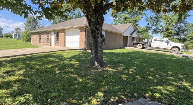 Photo of 210 Curtis Ave, Alexandria, TN 37012