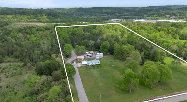 Photo of 1172 Craig Moore Rd, Lewisburg, TN 37091
