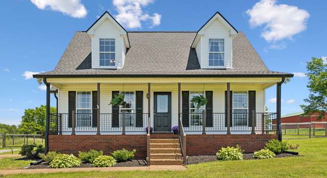 Photo of 8635 Pleasant Hill Rd, Cross Plains, TN 37049