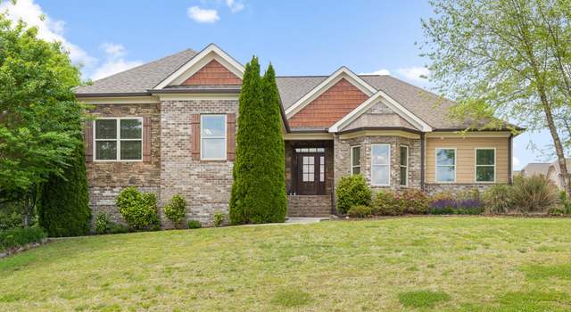 Photo of 3579 Hawks Creek Dr, Apison, TN 37302