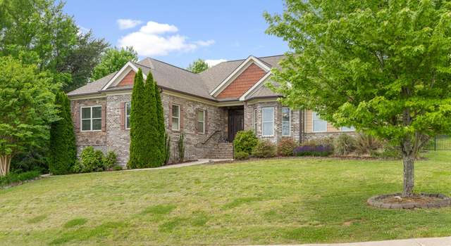 Photo of 3579 Hawks Creek Dr, Apison, TN 37302