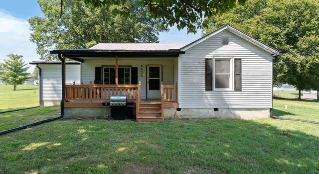 Photo of 4635 Cumby Rd, Cookeville, TN 38501