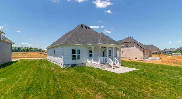 Photo of 262 Wellington Flds, Clarksville, TN 37043