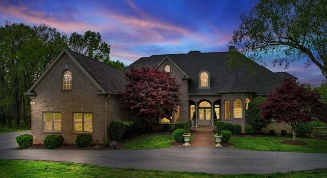 Photo of 4655 Harpeth Peytonsville Rd, Thompsons Station, TN 37179