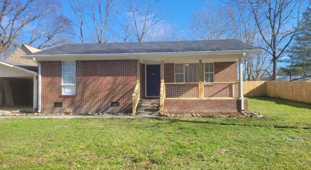 Photo of 46 14th St, Tracy City, TN 37387