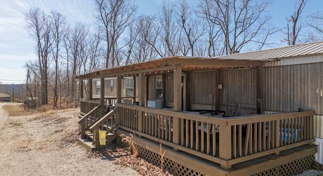 Photo of 246 Brown Bluff Ln, Sugar Tree, TN 38380