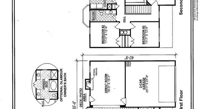 Photo of 113 East Coker Way Lot 44, Spring Hill, TN 37174