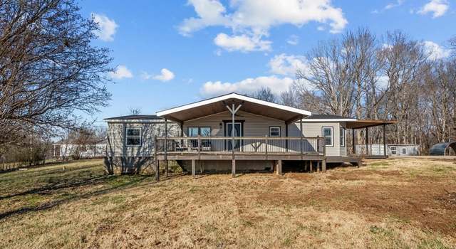 Photo of 1368 Collins Rd, Vanleer, TN 37181