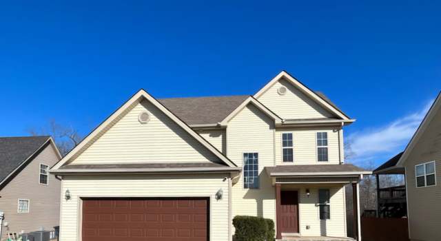 Photo of 1165 Meachem Dr, Clarksville, TN 37042