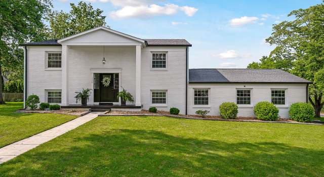 Photo of 1508 Barnes Dr, Cookeville, TN 38501