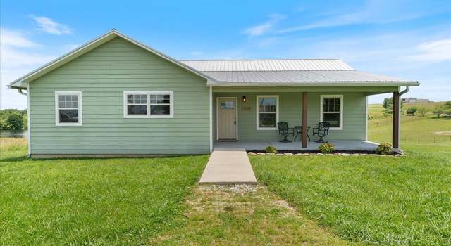 Photo of 124 Rolling Meadows Rd, Pikeville, TN 37367