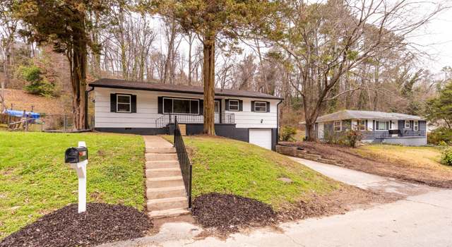 Photo of 1113 Fernway Rd, Chattanooga, TN 37405