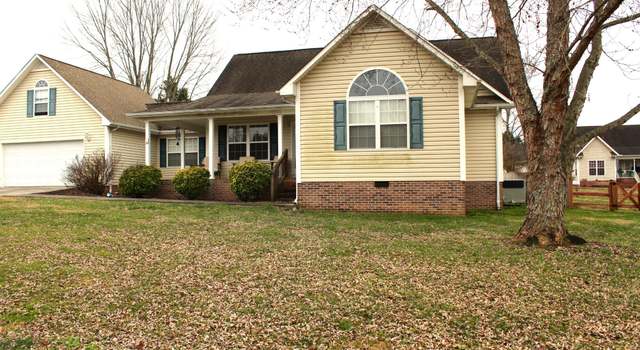 Photo of 119 Wind Chase Dr, Madisonville, TN 37354