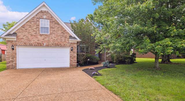 Photo of 709 Riata Ct, Smyrna, TN 37167