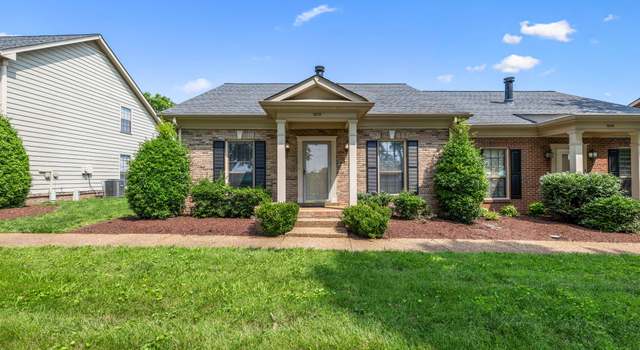 Photo of 1213 Brentwood Pt, Brentwood, TN 37027