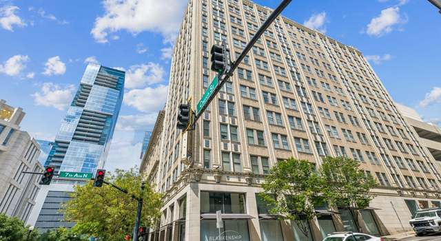 Photo of 700 Church St #204, Nashville, TN 37203