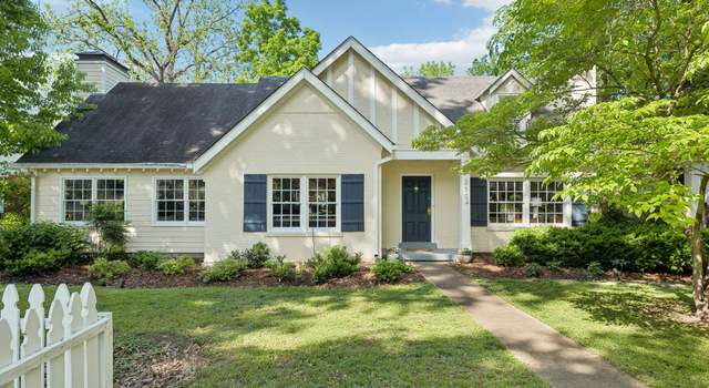 Photo of 213 Cherokee Rd, Nashville, TN 37205
