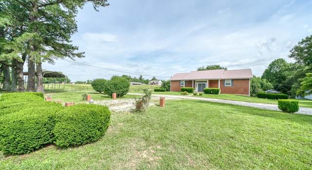 Photo of 165 Almyra Rd, Sparta, TN 38583