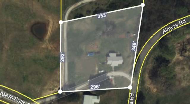 Photo of 165 Almyra Rd, Sparta, TN 38583